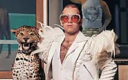 What is Elton John's Most Popular Song: A Timeless Icon in the Realm of Pop Music - Ourmusicworld