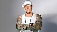 Why is Vanilla Ice's "Ice Ice Baby" His Most Famous Song? - Ourmusicworld