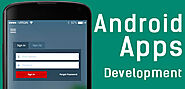 Android Apps Development Company in Indore