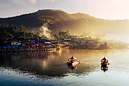 What is the Most Beautiful Country in the World 2022? - Funplacetotravel.com