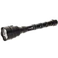TrustFire TR-801 230-Lumen LED Flashlight (1*18650)