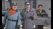 What Happened on the Last Episode of Hogan's Heroes? - Celebritycolumn