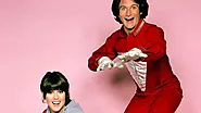 Is Mork and Mindy on Netflix: Exploring the Classic Show's Availability - Celebritycolumn