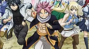 Is Fairy Tail Anime on Netflix: Exploring Availability and Impact - Celebritycolumn