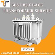 Best Buy Back Transformer Service