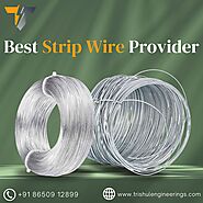 Best Strip Wire Provider