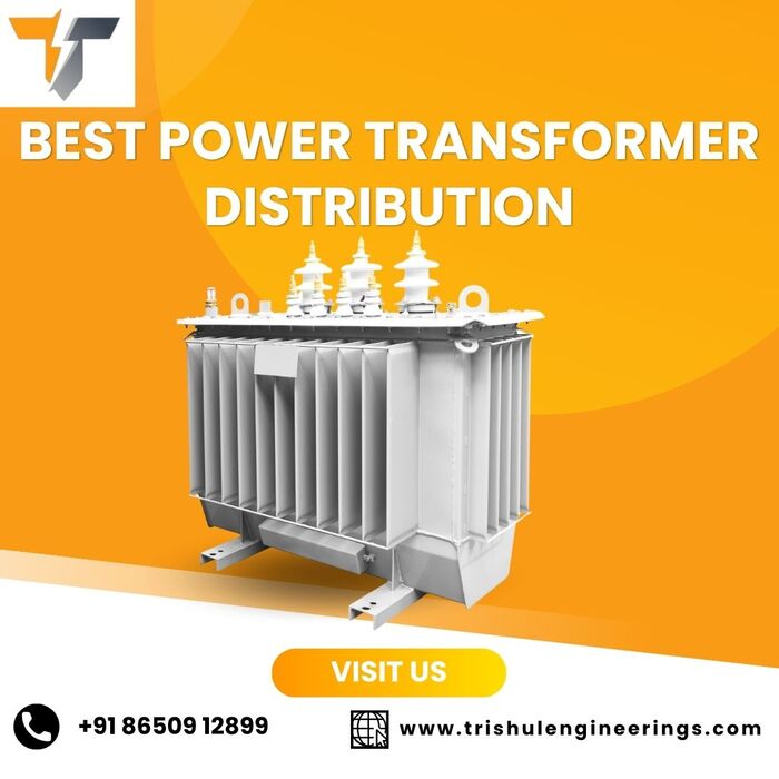 Best 3 Phase Distribution Transformers A Listly List