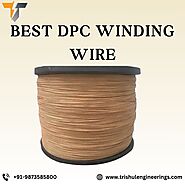 Best DPC Winding Wire