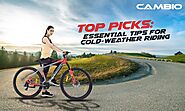 Top Picks: Mountain Bikes for Every Terrain - Cambio Bike