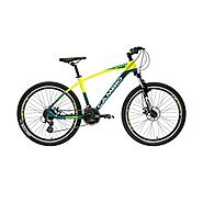 Best Mountain Bikes Under 25000 | Cambio Bike