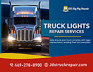 Professional Solutions for Vehicle Lighting Issues