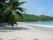 Anse Lazio