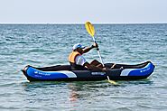 Sea Kayaking