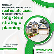 Houston Estate Tax Appraisals – Partial Interests Valued