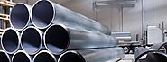 Best Stainless Steel 409M Pipe Manufacturer, Supplier & Stockist in India - R H Alloys