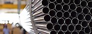 Top Stainless Steel 431 Pipe Manufacturer, Supplier & Stockist India - R H Alloys