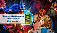 Discover the Magic of Shrek World