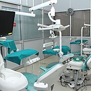 Esthetica, Dental Clinic Mohali, Full mouth dental implant, Kids dental clinic · SCF 38 First Floor, Cabin No 2, Phas...