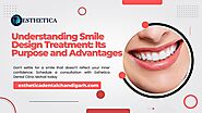 iframely: Understanding Smile Design Treatment: Its Purpose and Advantages