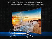 LCD TV Repair in Lahore - Reliant Solutions