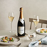 Papilio’s Favourite Champagne and Sparkling Wine for Christmas