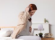 Headaches in pregnancy - Viral Infos
