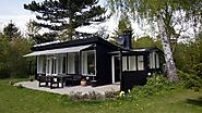 Book Holiday Homes in Denmark