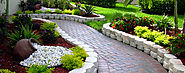 Residential Landscaping in Calgary - Ceconstruction