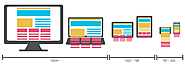 Choose responsive web design from emphatic technologies with smart functinality