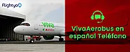 VivaAerobus En Español Teléfono | ++1-888-873-0241