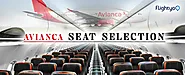 Avianca Seat Selection - Check-in Policy : How It Works?