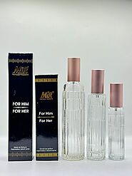 Shop Black Vanilla Perfume