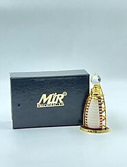 Buy Attar Bottles Empty | Mir Perfumery