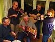 Ceilidh Band London - Ceilidh Band Hire London- Jigs N Reels