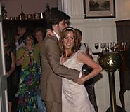 Ceilidh Bands For Weddings - Jigs n Reels