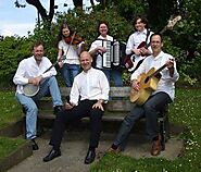 Ceilidh Band Cheshire - Jigs n Reels