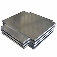 Steel Plates Manufacturer & Suppliers in Middle East