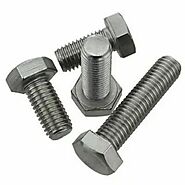 Fasteners Manufacturer & Suppliers in Middle East