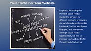 Get Search Engine Optimization Services to achieve SEO Goal for Your Website