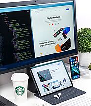 Best Web Development Company in London