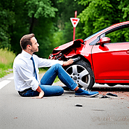 Car Collision Attorney