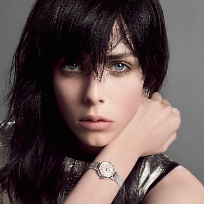 Top 10 Hottest Female Models A Listly List