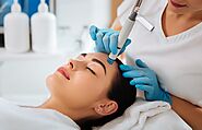 Microblading Eyebrows Treatment in Gurgaon - 9Muses Wellness Clinic