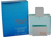 Solo Intense Loewe Cologne For Men