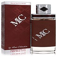 Mc Mimo Chkoudra Cologne For Men