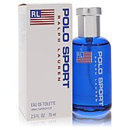 polo sport cologne for men