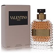 Valentino uomo cologne
