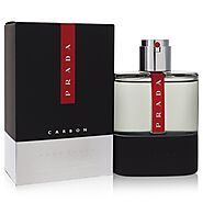 Prada luna rossa cologne for him