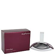 Euphoria calvin klein perfume for her