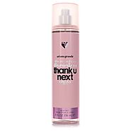 Ariana grande thank you next perfume
